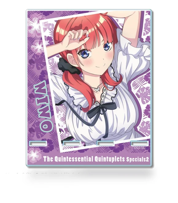 Acrylic Smartphone Stand — Phone Accessories, hayatospeed