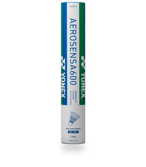 Aero Sensor 600 4 — Shuttlecocks, YONEX