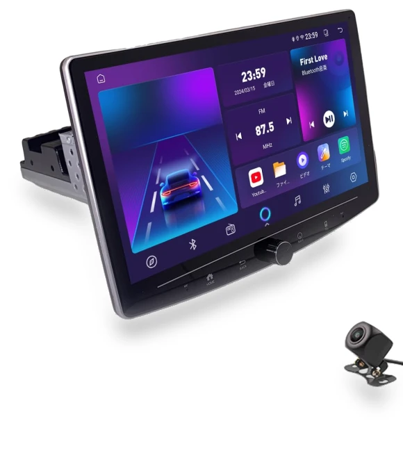 Android Car Navigation System — Navigation & GPS Accessories, Zen-Japan Electronics