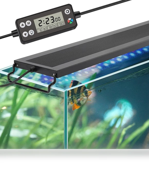Aquarium LED Light — Lights, SAMURAI STYLE