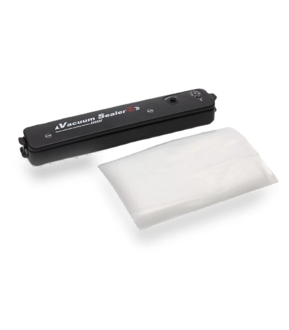 Automatic Vacuum Sealer — Vacuum Bags
