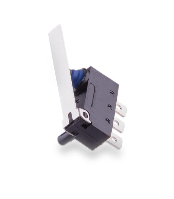 Automotive Automatic Touch Microswitch P (Parking) — Parking Brake