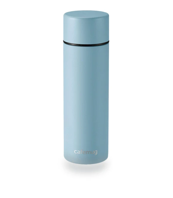 Cafe Mug Smart Slim Mug — Beverage Warmers, PEARL METAL