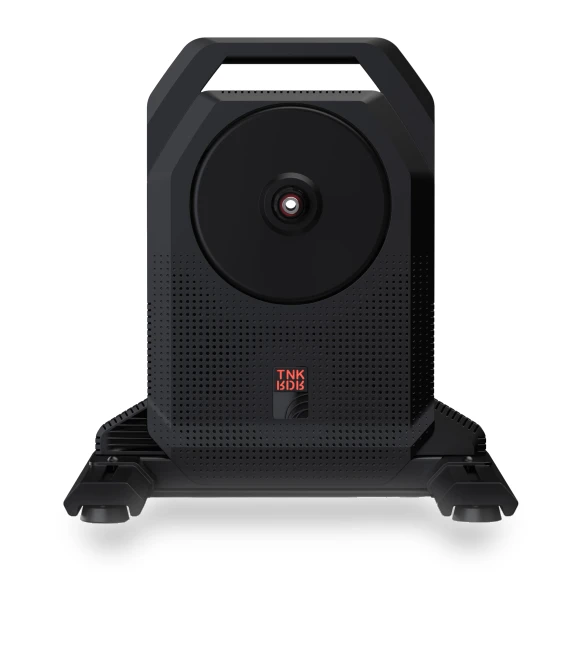 Direct Drive Smart Trainer — Trainer Accessories, ThinkRider