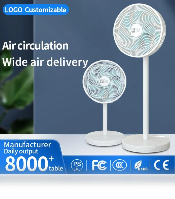 Electric Floor and Table Fan — Ceiling Fans, Best Electronics