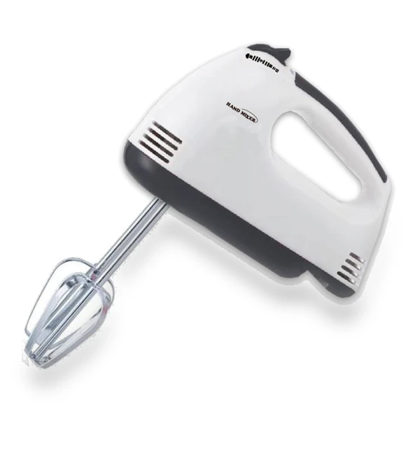 Electric Hand Mixer-Whisk — Hand Mixers, J-Tech Direct form NIPPON
