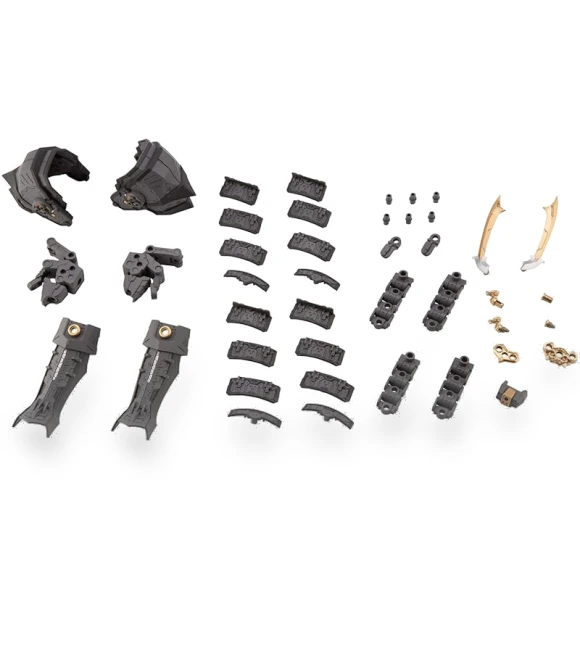 Ex Armor F (for robot) — Figure, Kotobukiya