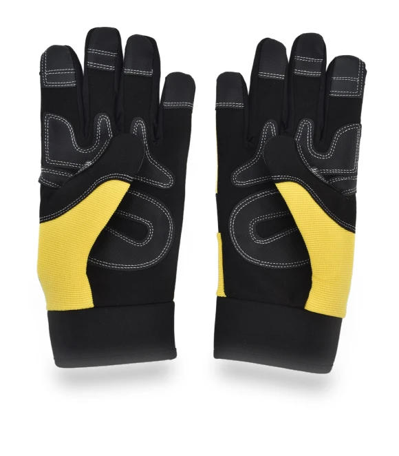 Garden Work Gloves with Touchscreen — Aprons, Health & Beauty PRODUCT