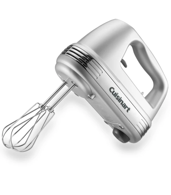 Hand Mixer — Hand Mixers, Cuisinart
