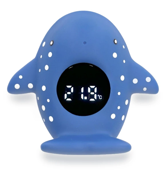High Precision Digital Bath Thermometer — Baby Thermometers, Neoglint