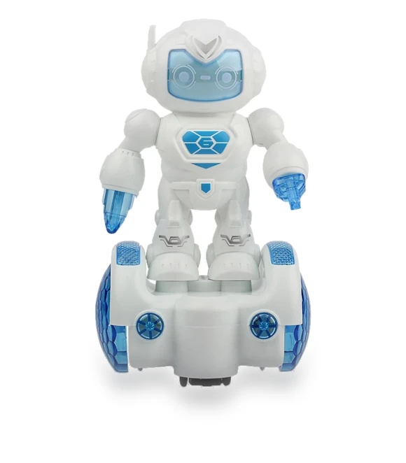 Intelligent Dancing Robot Toy — Interactive Figures & Robots, CosyHome