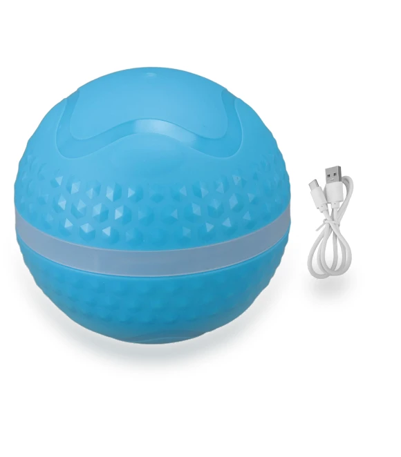 Interactive Smart Ball for Dogs — Balls, Health & Beauty PRODUCT