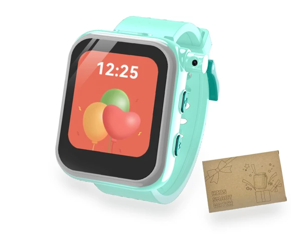 Kids Smart Watch — Smartwatches, MTK