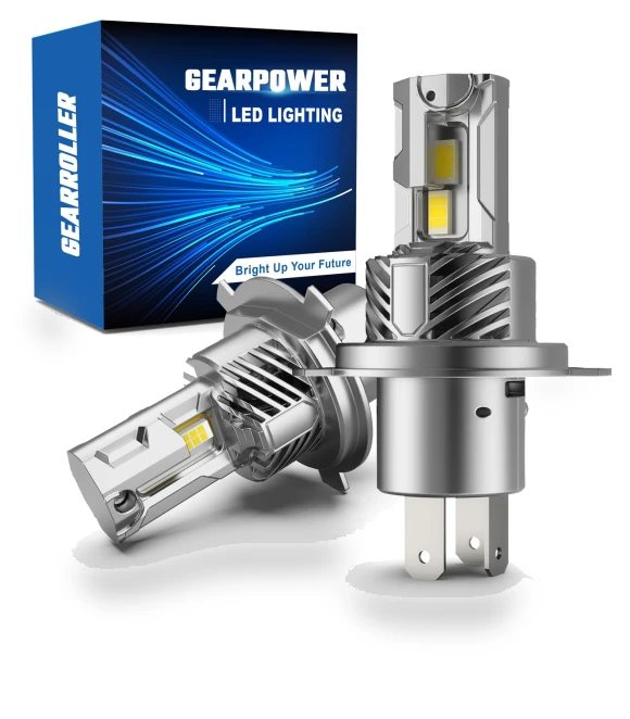 LED Headlight — Headlight, YRstudio