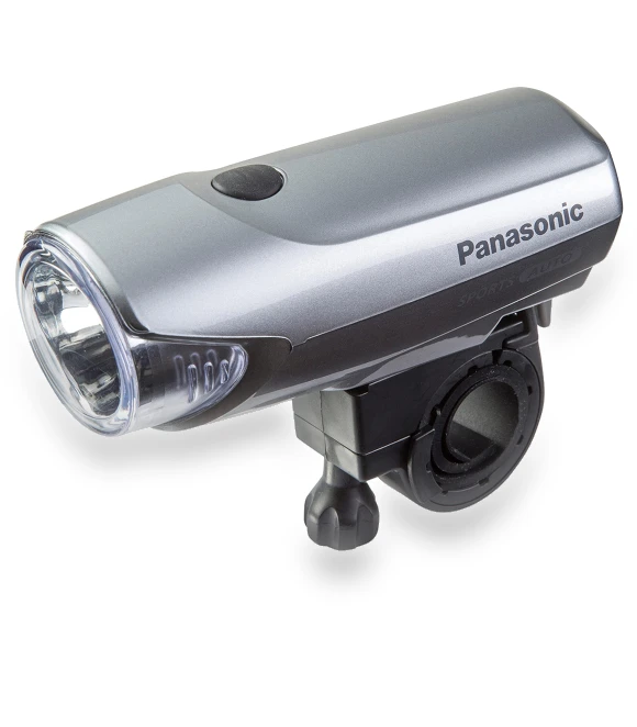 LED Sports Smart Lamp — Lamps, Panasonic