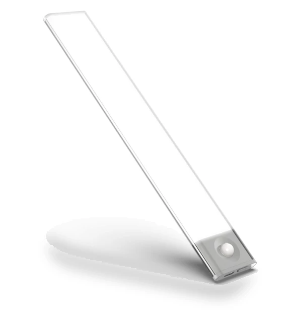 LED Touch Panel — Commercial Lighting Solutions, SAMURAI STYLE