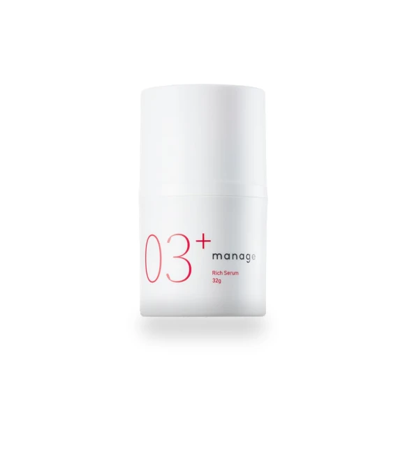 Rich Serum AI Gel — Beauty & Personal Care, MoRub-Japan