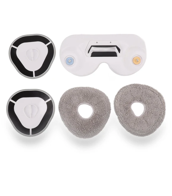 Side Brush Assembly Module — Accessories, Vestidos