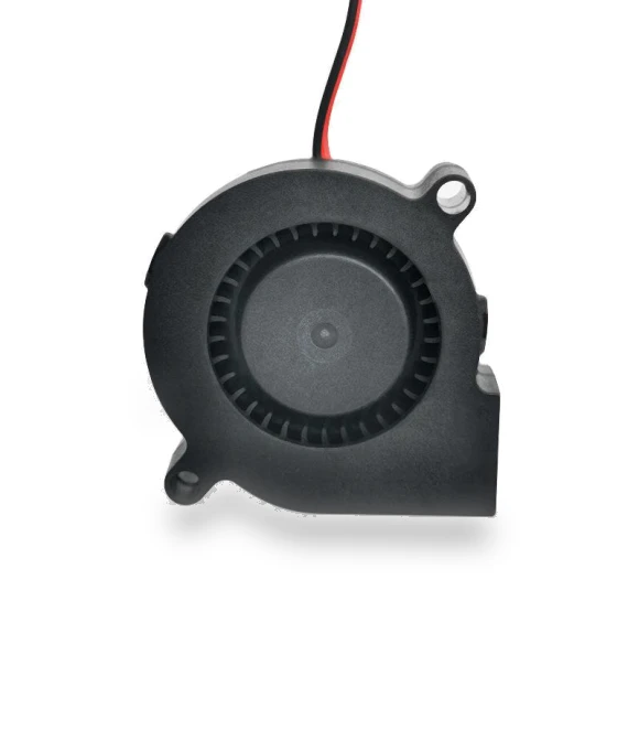 Silent Turbine Fan for 3D Printer — Cooling Pads & Fans, Computer boost