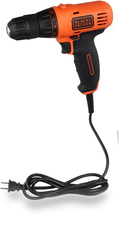 Smart Drill-Driver — Drills, BLACK+DECKER