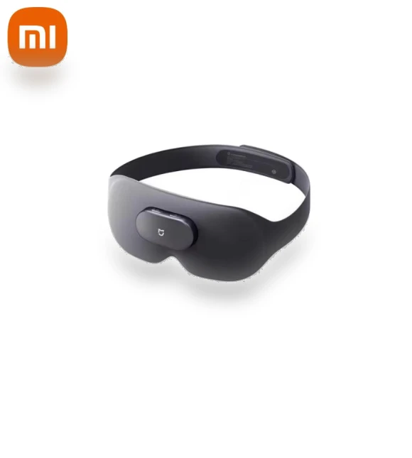 Smart Massage Eye Mask — Rollers & Pens, Xiaomi