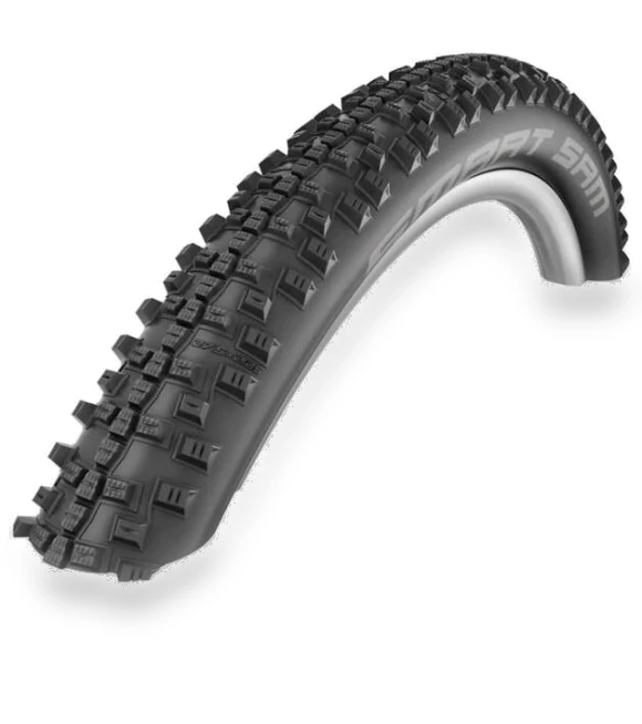 Smart Samoa HS476 Wired MTB Tire — Bicycle Tires, Schwalbe