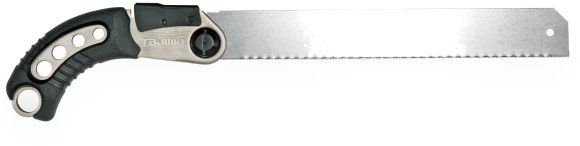 Smart Saw for Pipes — Hacksaw Blades, HAYAO