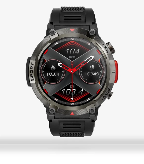 Smart Watch — Smartwatches, Best Electronics
