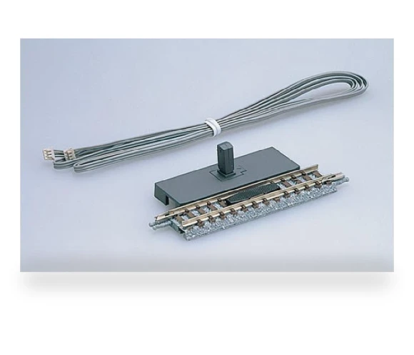 TCS Sensor Rail S70 F Set of 2 — Tracks, TAKUMIYA