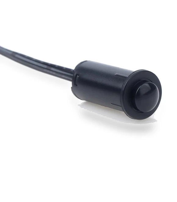 Touch Motion Switch with Hand Wave On-Off — Motion Actuated Switches, Remember Me