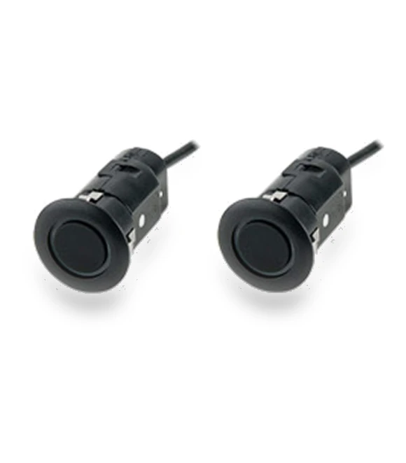Ultrasonic sensor — Sensors, Data system