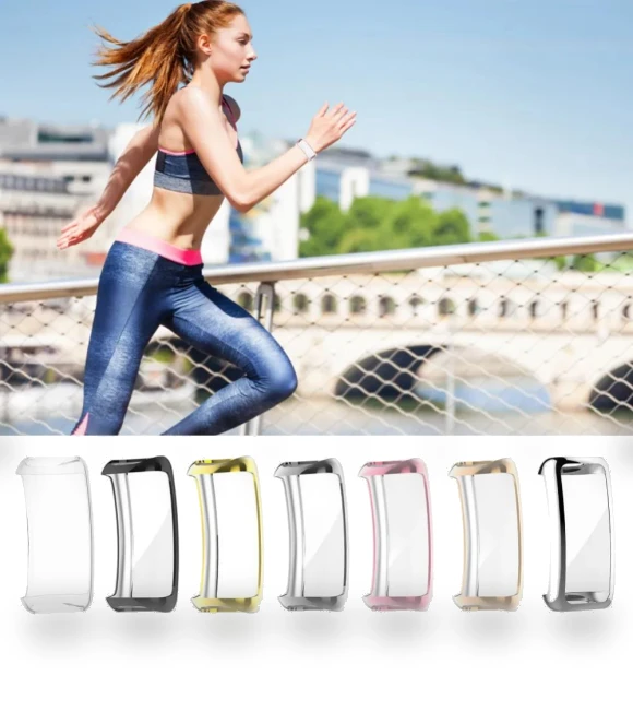 Watch Cover Case — Screen Protectors, allgoods40