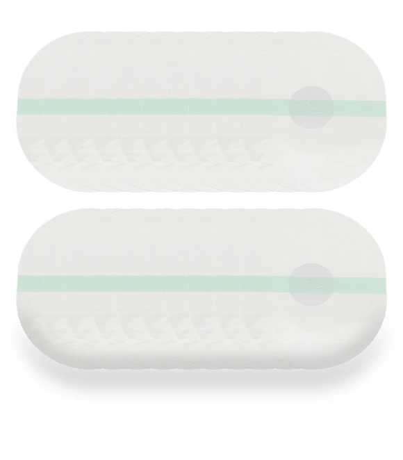 Water Proof Sensor Covers — Rain Covers, FireZY