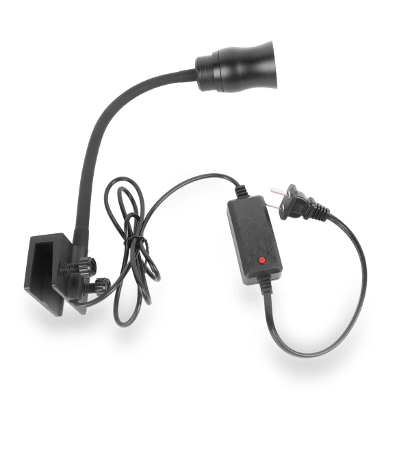 Aquarium Clip Light — Lights, Health & Beauty PRODUCT