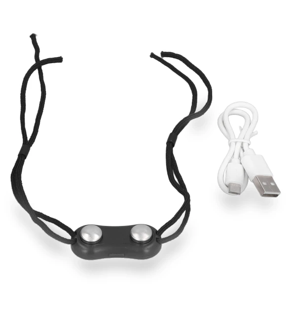 Automatic Smart Anti Snoring Device — Snore Reducers, Neoglint