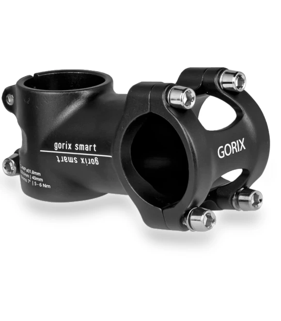 Bicycle Stem — Stems, GORIX