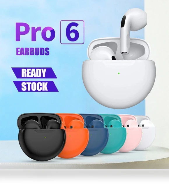 Bluetooth Wireless Headphones with Microphone — On-Ear Headphones, School Supplies Office Supplies