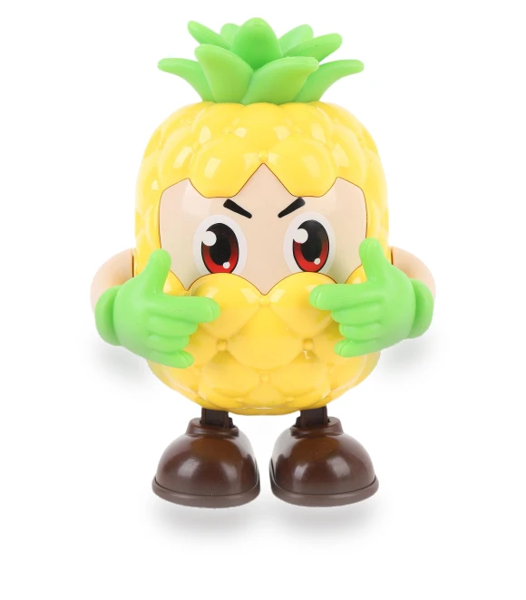 Cute Fruit Doll — Dolls & Figures, Neoglint
