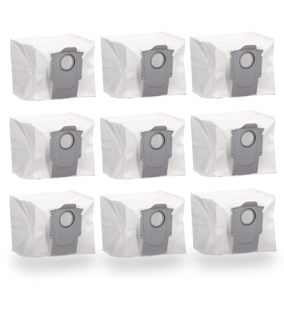 Disposable Dust Collection Bags — Parts & Accessories, Health & Beauty PRODUCT