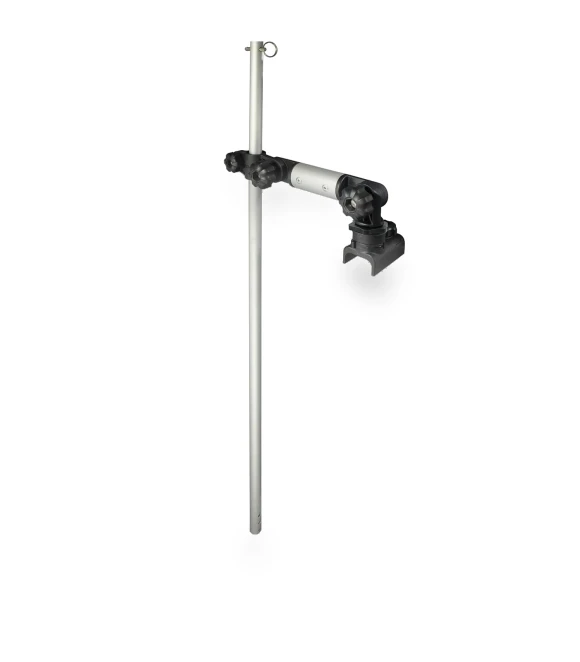 Fish Sensor Arm Vertical Slider Base Kit Rail — Drawer Slides, BMO Japan
