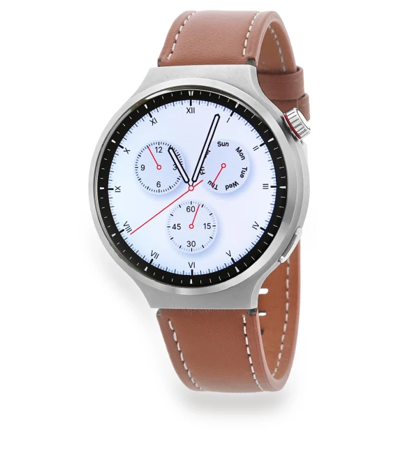 Flame Smartwatch — Smartwatches, Kayomart