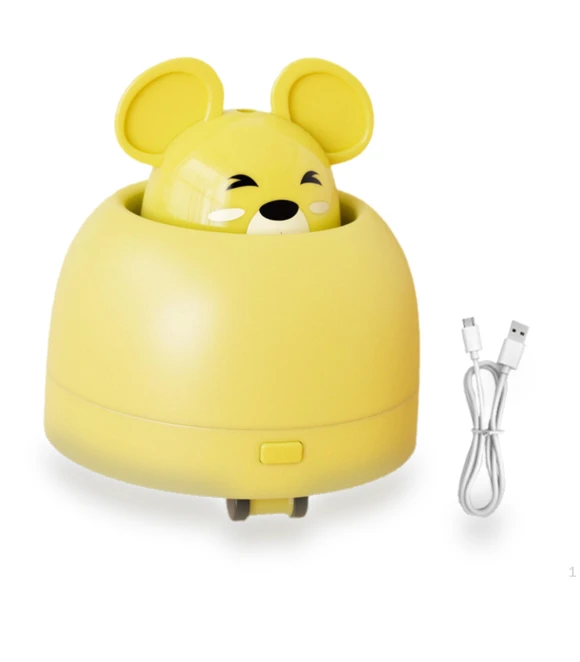 Interactive Cat Toy Mice Fun Electronic — Cat Playthings, Fairy Angel
