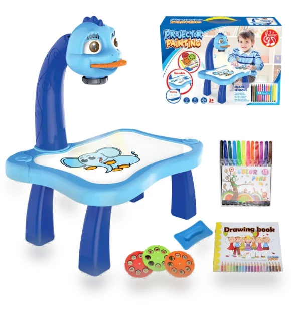 Kids Drawing Projector — Home Theater Projectors, CosyHome