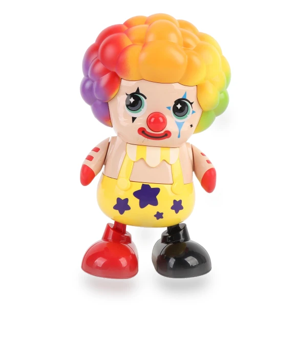 Light Music Dancing Doll — Melody Makers, Neoglint