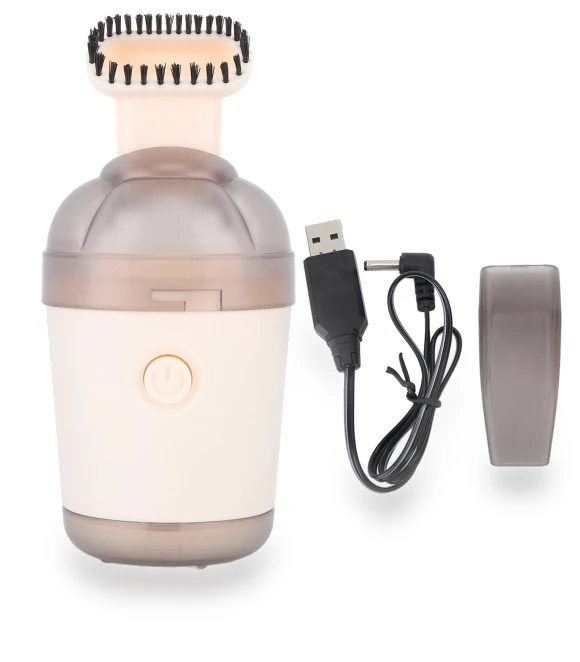 Mini Handheld Cordless Robot Vacuum Cleaner — Portable Vacuums, Health & Beauty PRODUCT