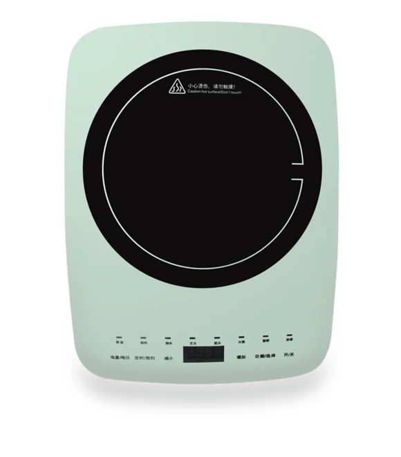 Portable Induction Cooktop — Portable Cooking Solutions, Vestidos