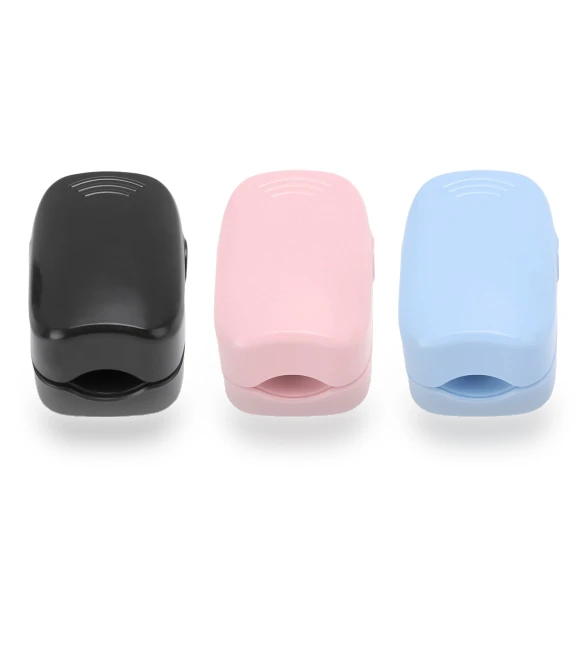 Portable Smart Nail Cleaning Device — Curing Lamps, Beauty2ZY