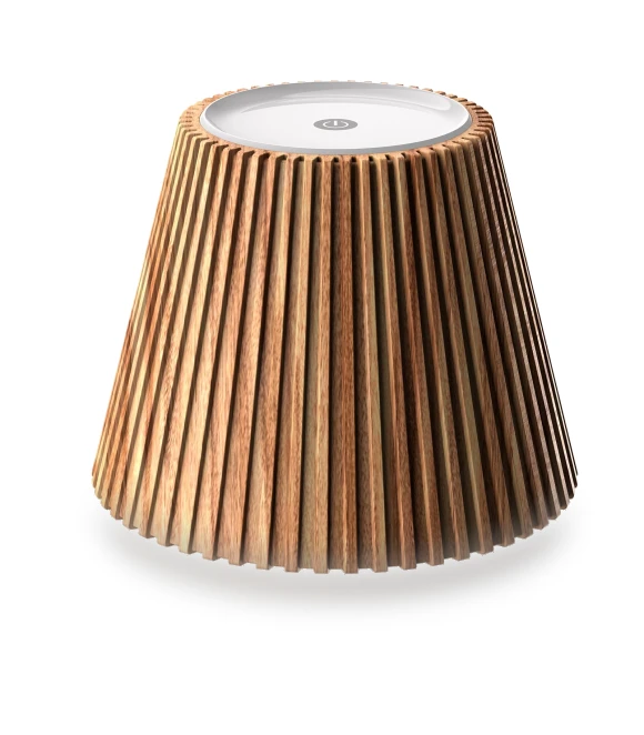 Portable Touch Lamp for Wine Bottle Transformation — Lighting, Elenxs