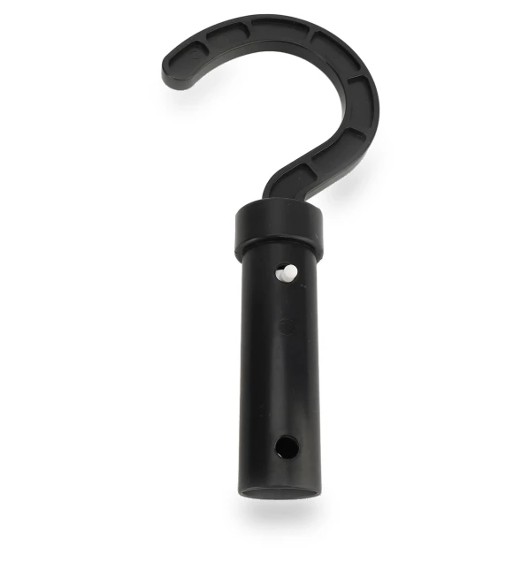 Robotic Pool Cleaner Hook — Portable Pool Cleaners, Health & Beauty PRODUCT