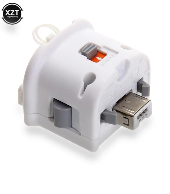 Sensor Adapter For Nintendo Wii Motion Plus Game Remote Controller — Wii Sensor Accessories, AE Selection